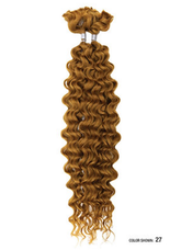 MAYDE BEAUTY BLOOM BUNDLE WET & CURLY BULK 24"